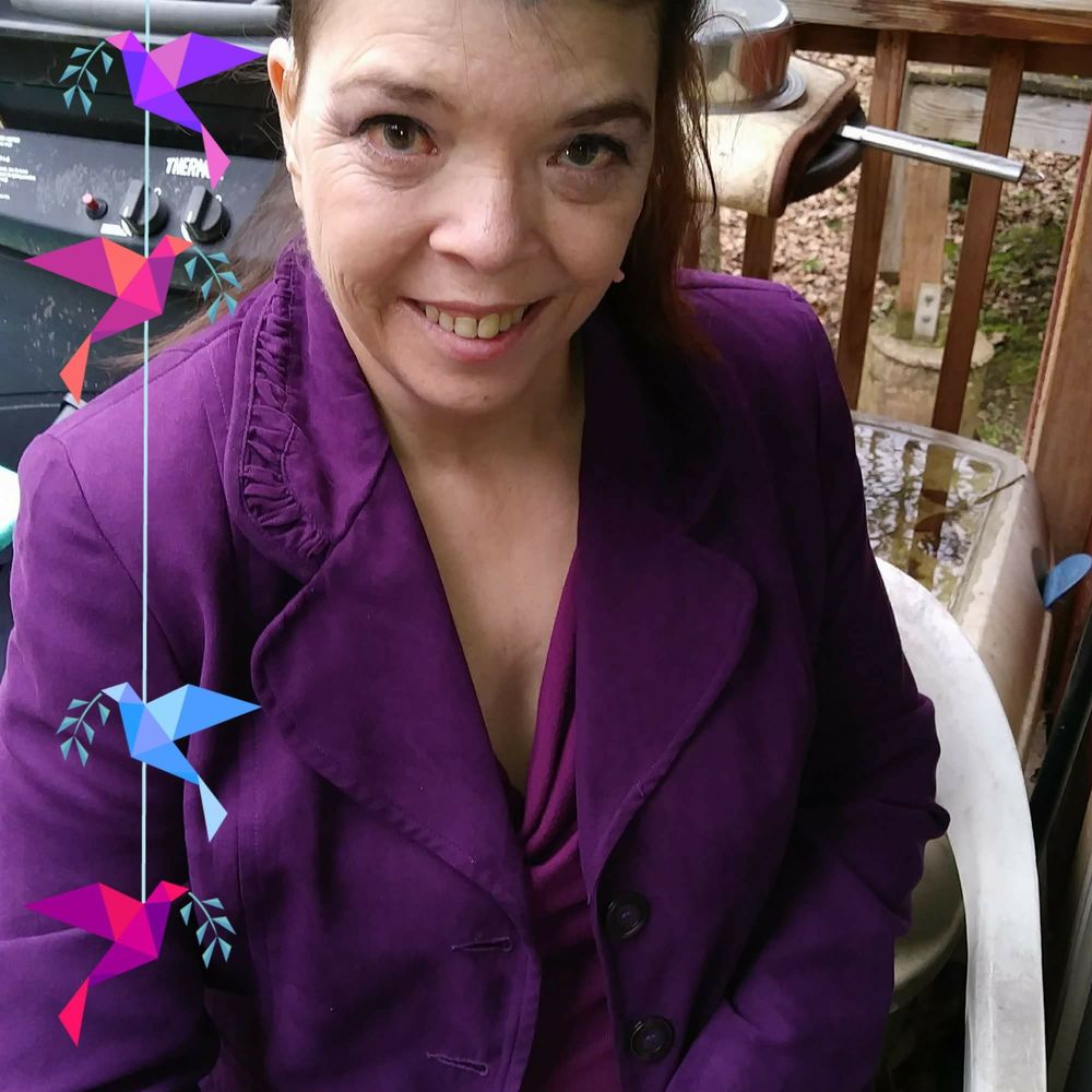 Meet your Posher, Pamela